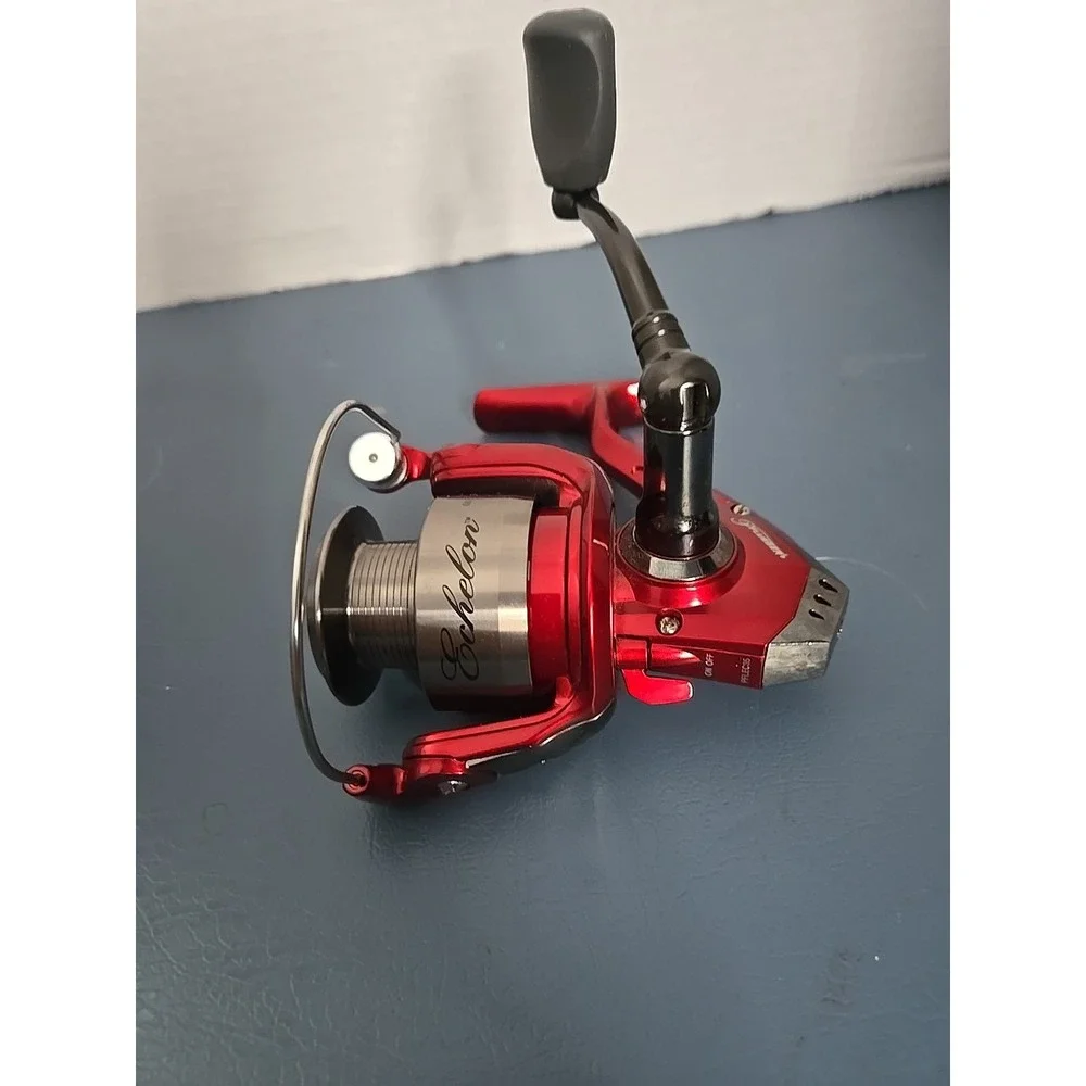Pfluger Echelon Spinning‎ Fishing Reel